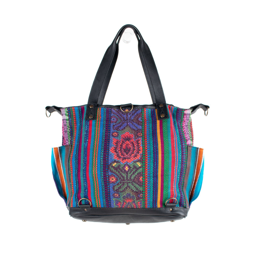 OG REVIVAL MCDB - CORTE - BLACK - NO. 16953