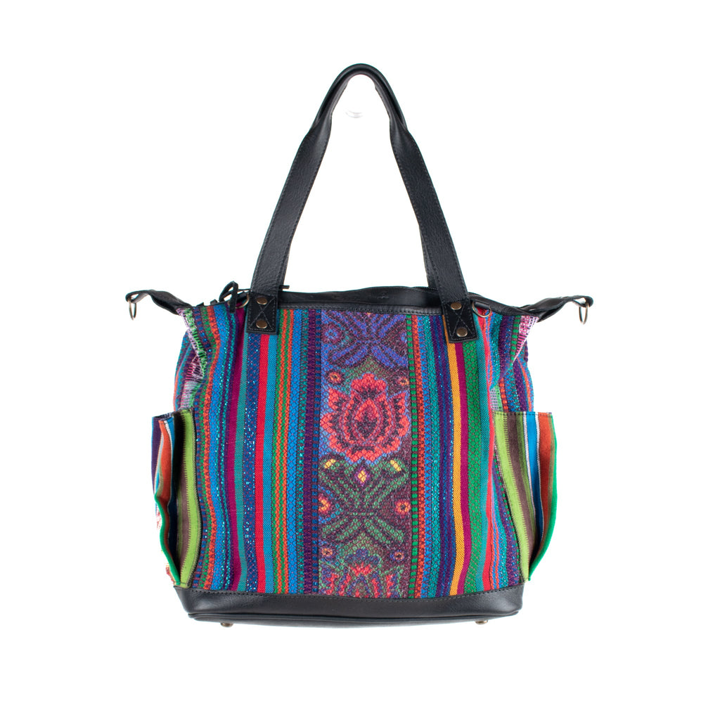 OG REVIVAL MCDB - CORTE - BLACK - NO. 16953