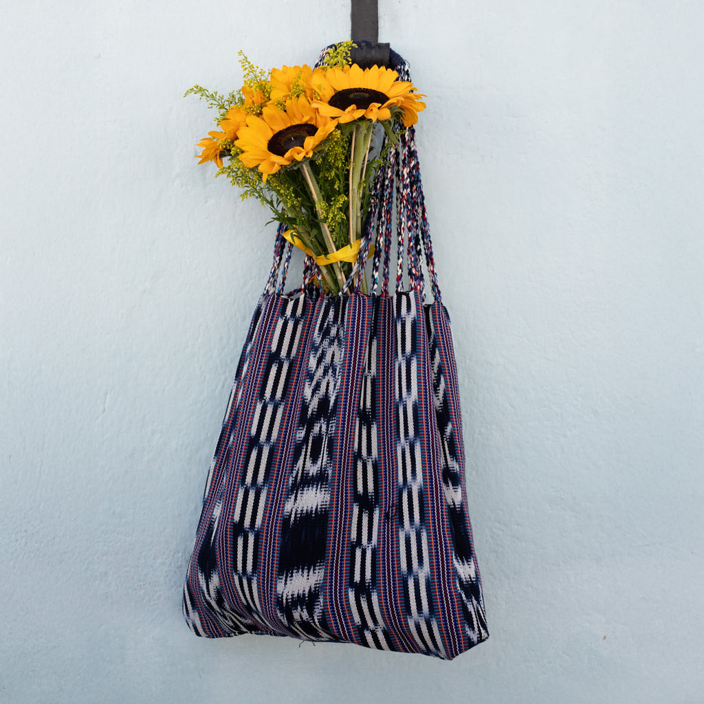 PANA MARKET TOTE - ARTISAN - NO. 16962