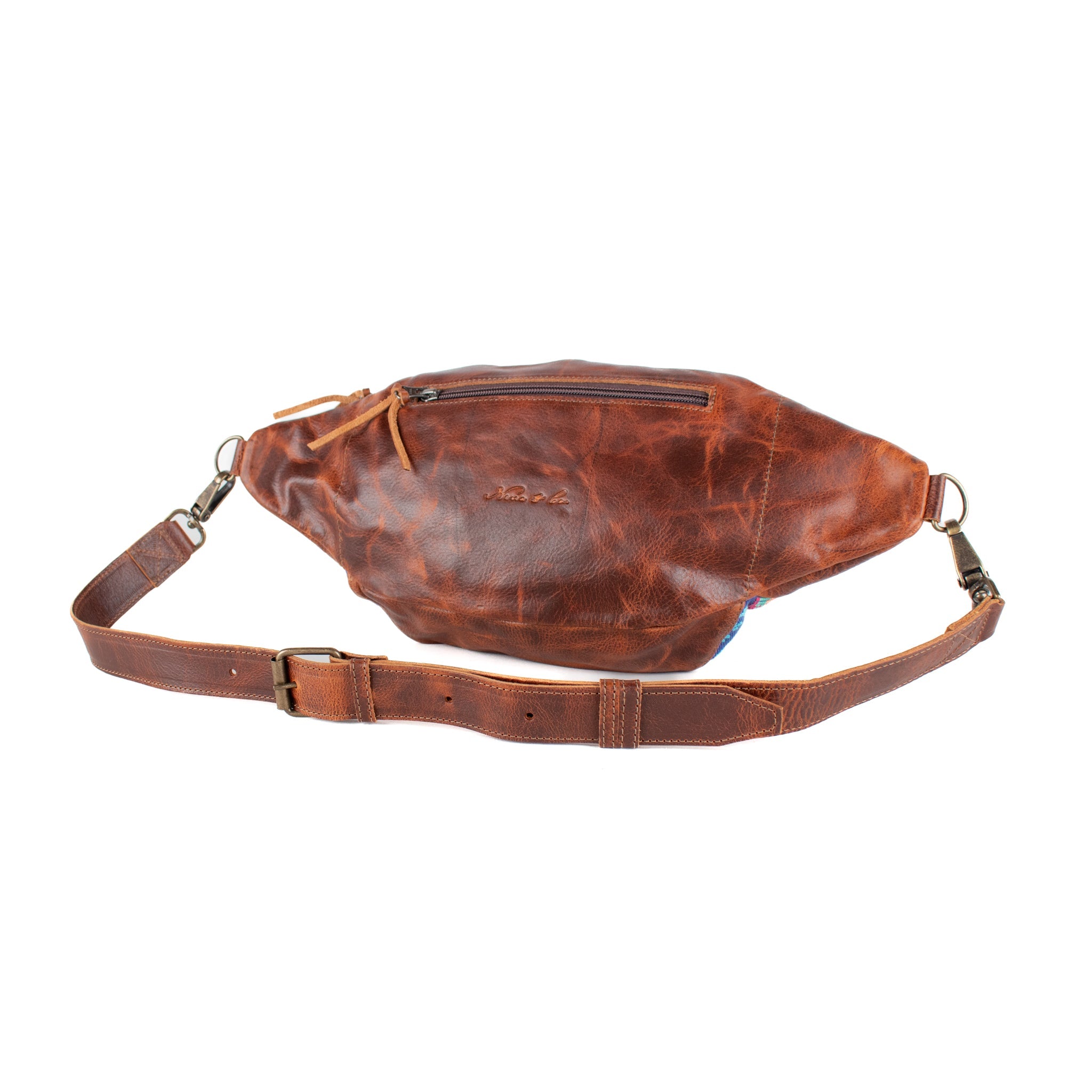 EL DON MANNY PACK - CORTE - HONEY - NO. 17011