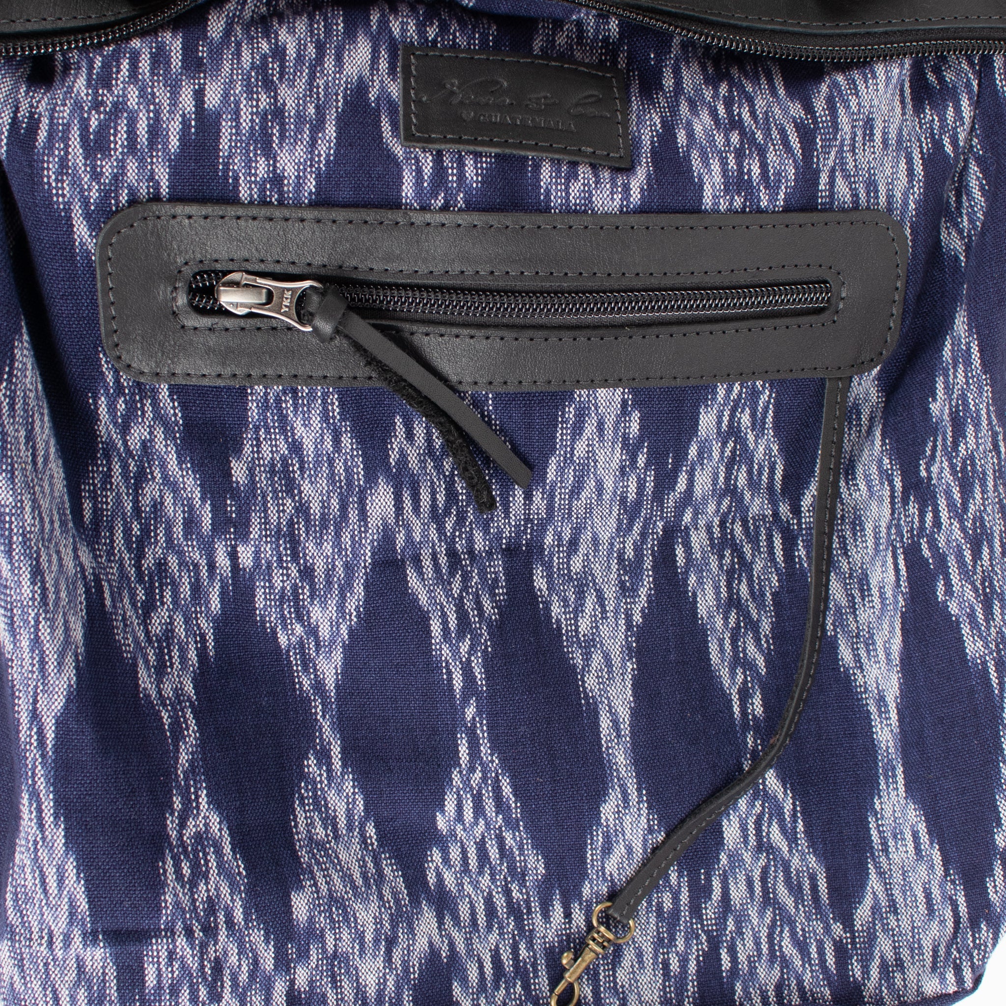 OG REVIVAL MCDB - CORTE - BLACK - NO. 16956