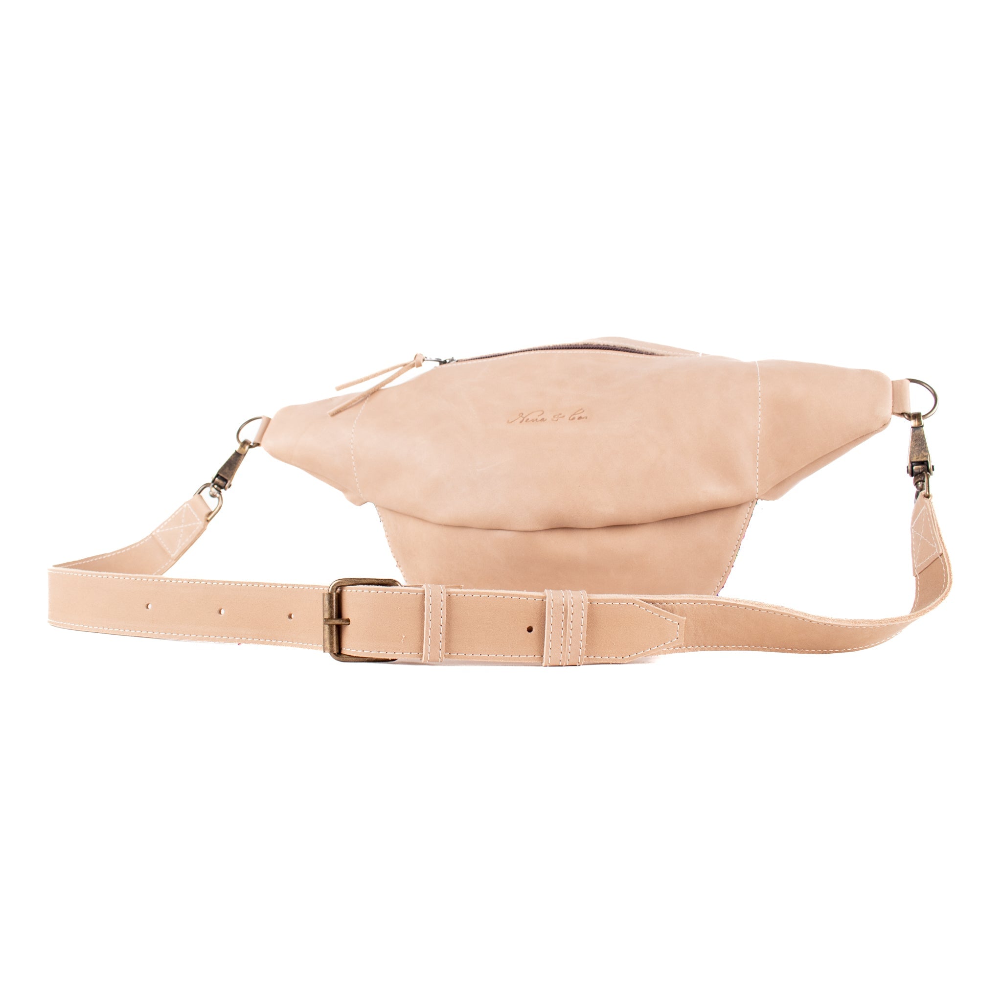 EL DON MANNY PACK - CORTE - LATTE - NO. 17013