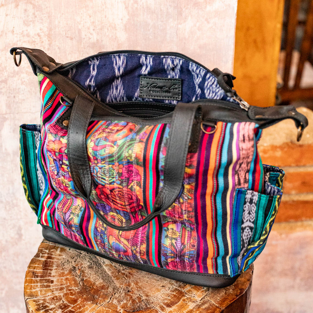 OG REVIVAL MCDB - CORTE - BLACK - NO. 16954
