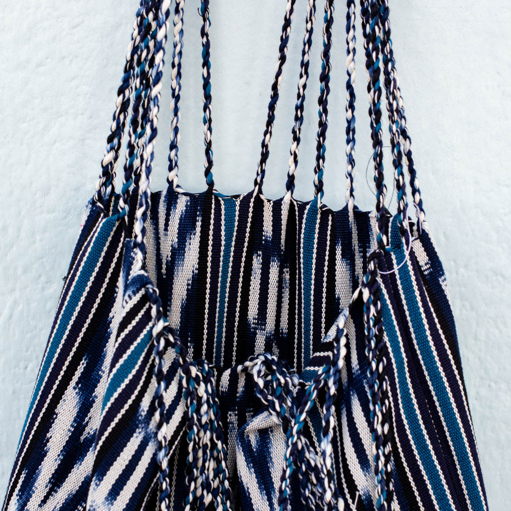 PANA MARKET TOTE - ARTISAN - NO. 16966