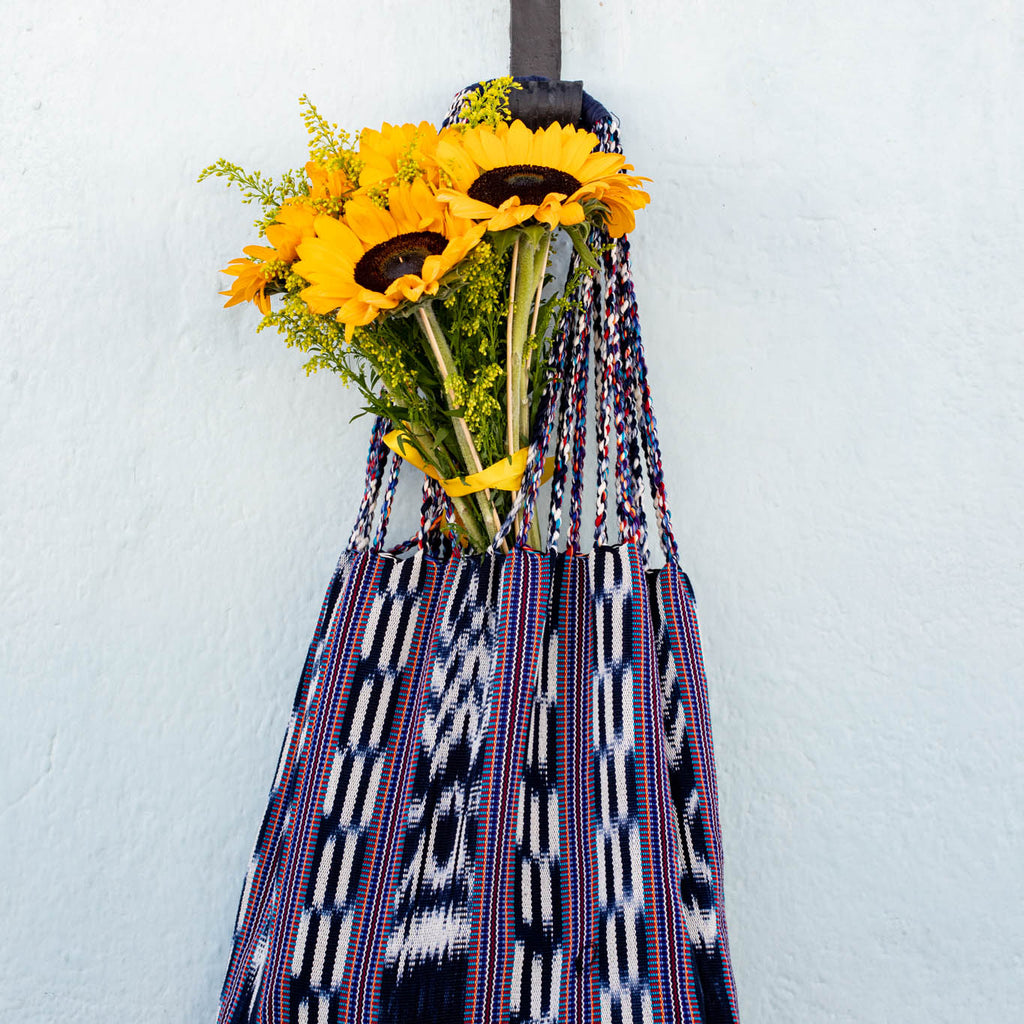 PANA MARKET TOTE - ARTISAN - NO. 16962