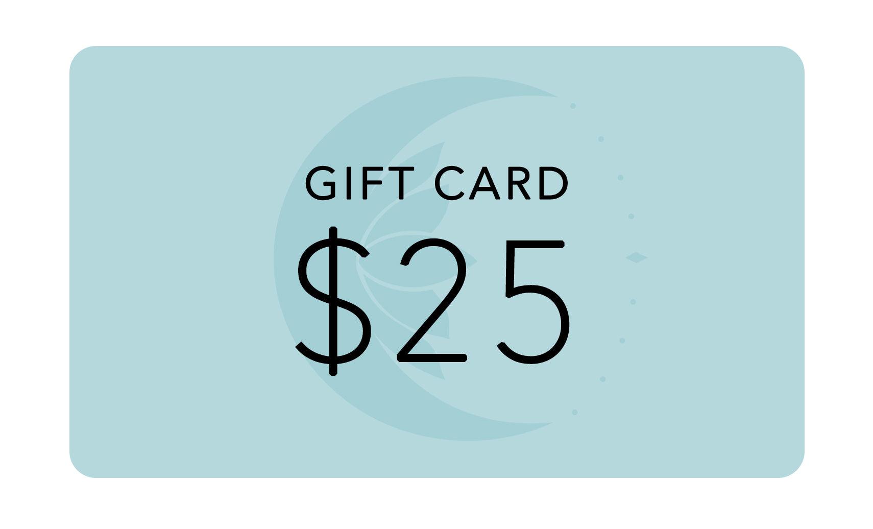 E-Gift Cards