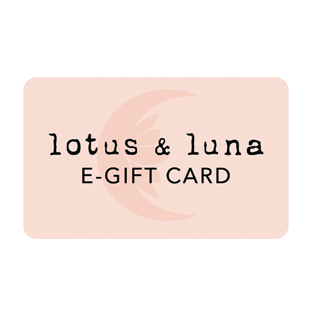 E-Gift Cards